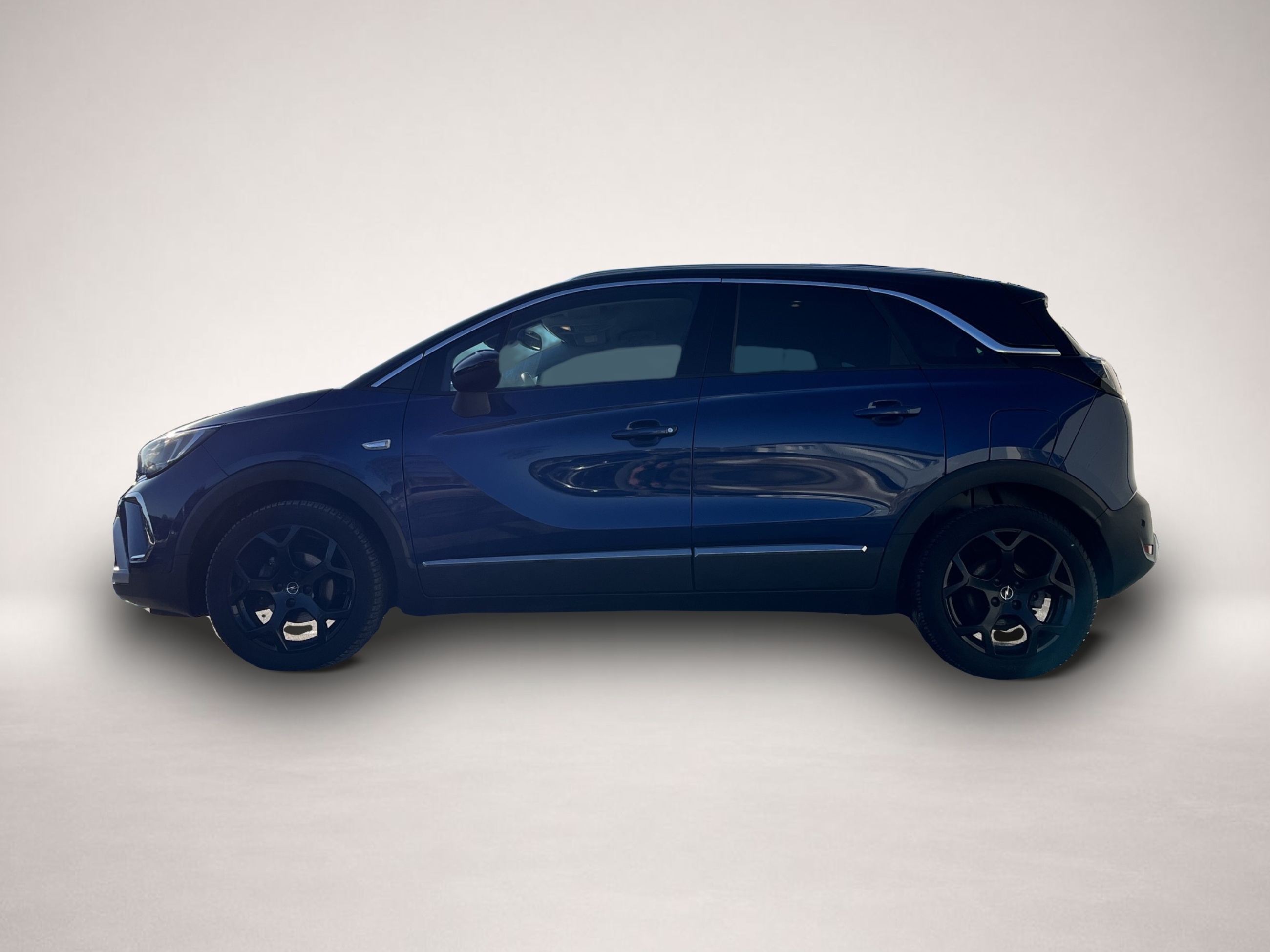 Opel Crossland (X)