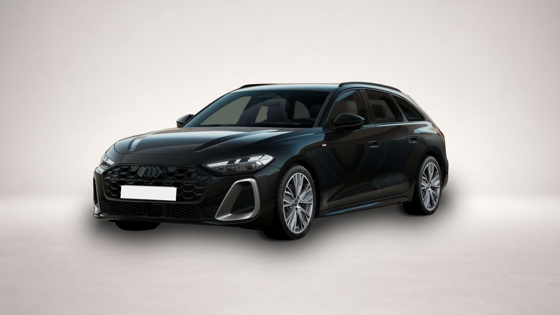 Bild A5 Audi