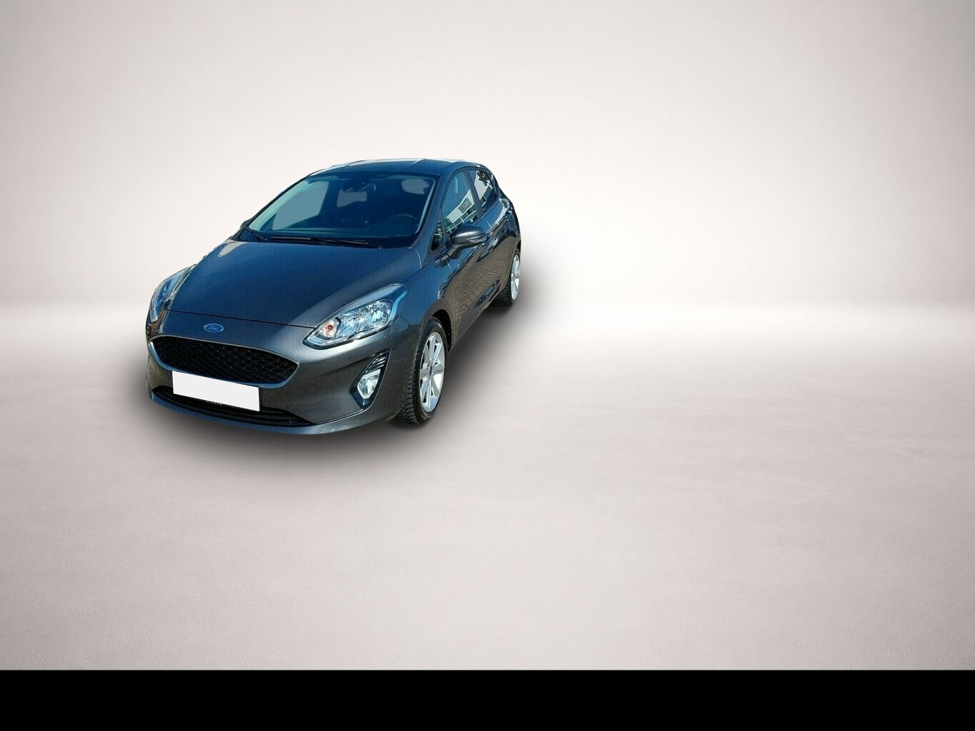Bild Fiesta Ford