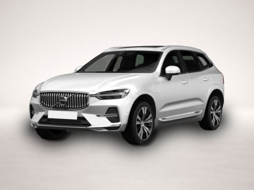 Bild XC60 Volvo