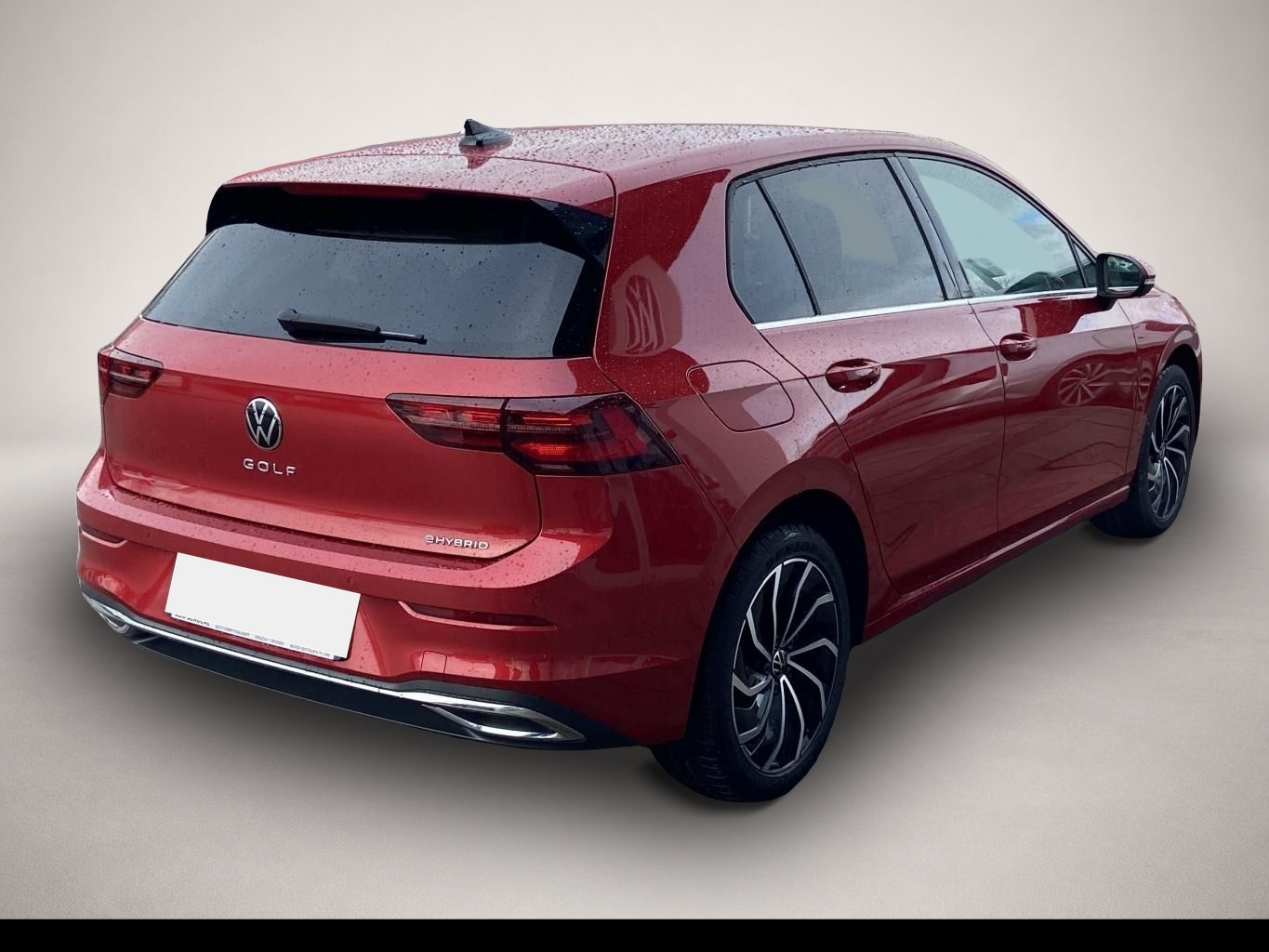Fotografie 5 des Volkswagen Golf 1.4 TSI DSG eHybrid Style STANDHEIZUNG+HEAD