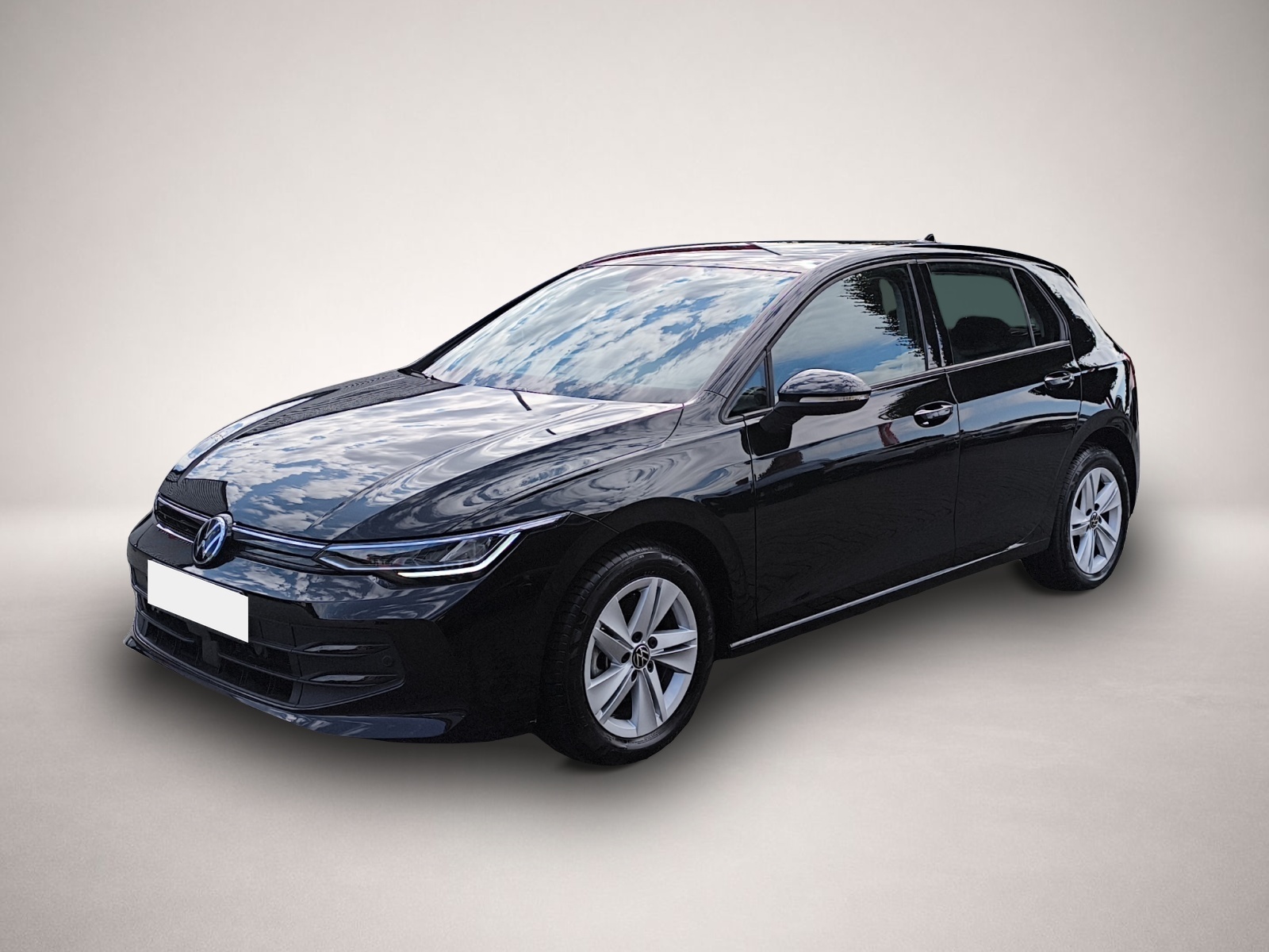 Bild Golf Volkswagen