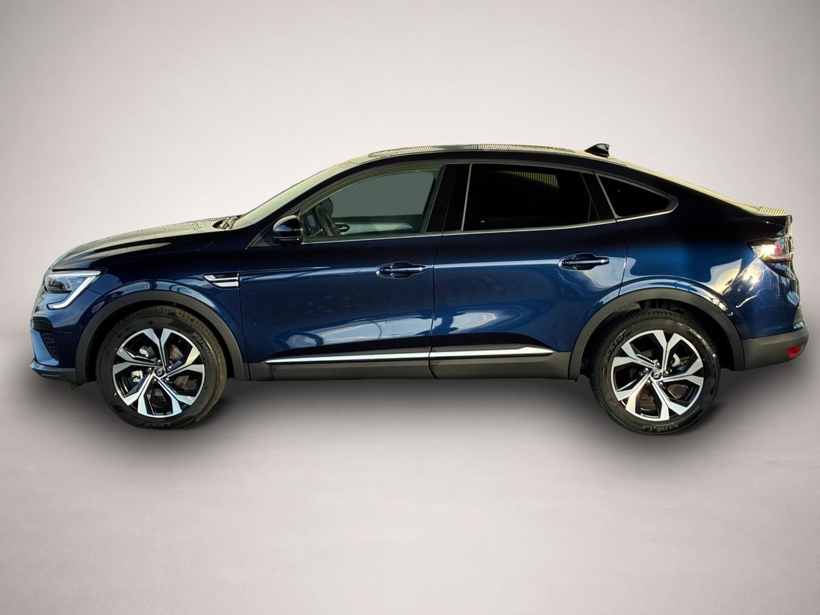 Bild 2 Renault Other Techno Full Hybrid e-tech 145 / Soundsystem / NA