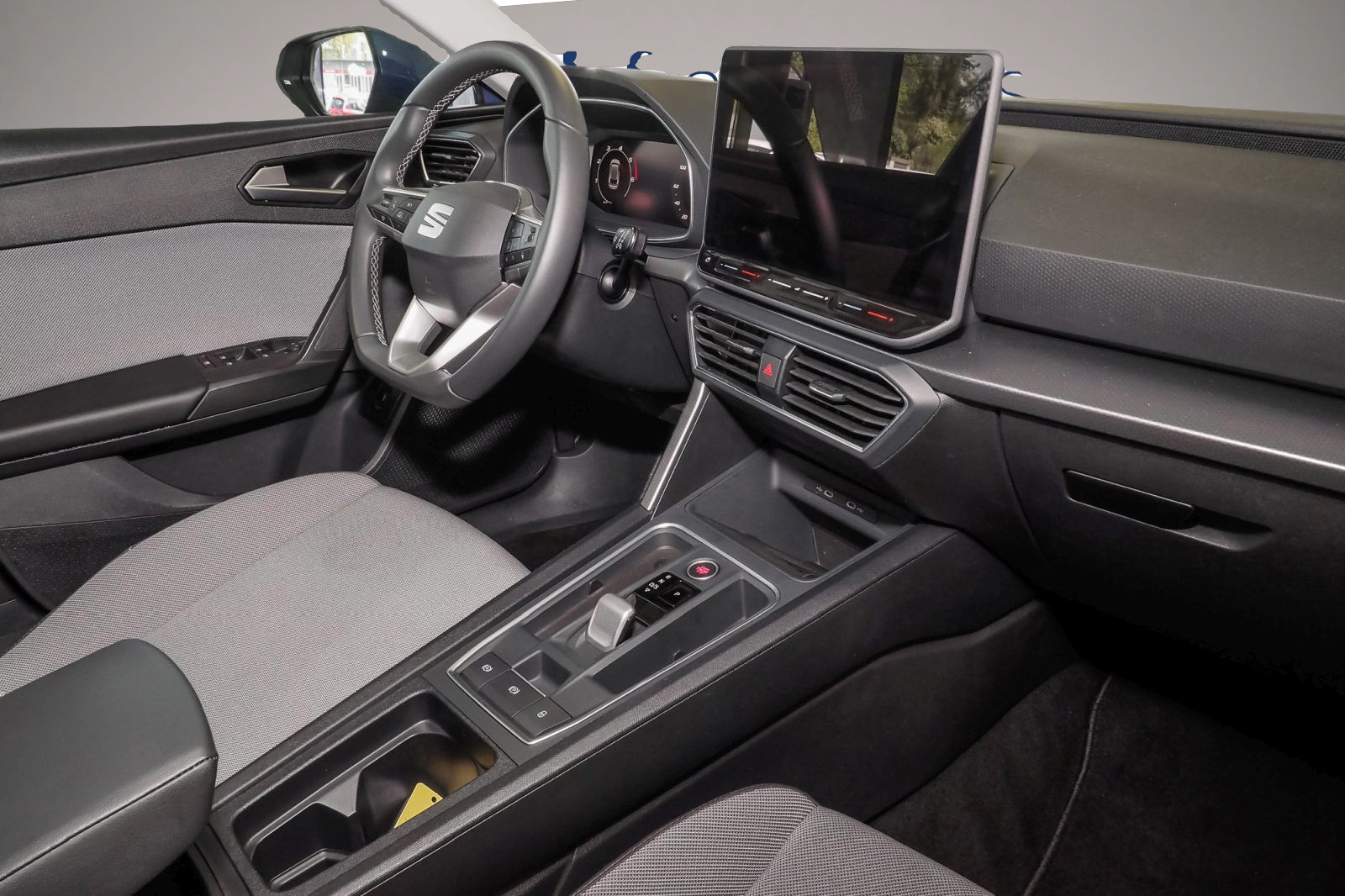 Bild 6 Seat Leon ST 2.0 TDI DSG Style-Audio Navi*Kamera*ACC*