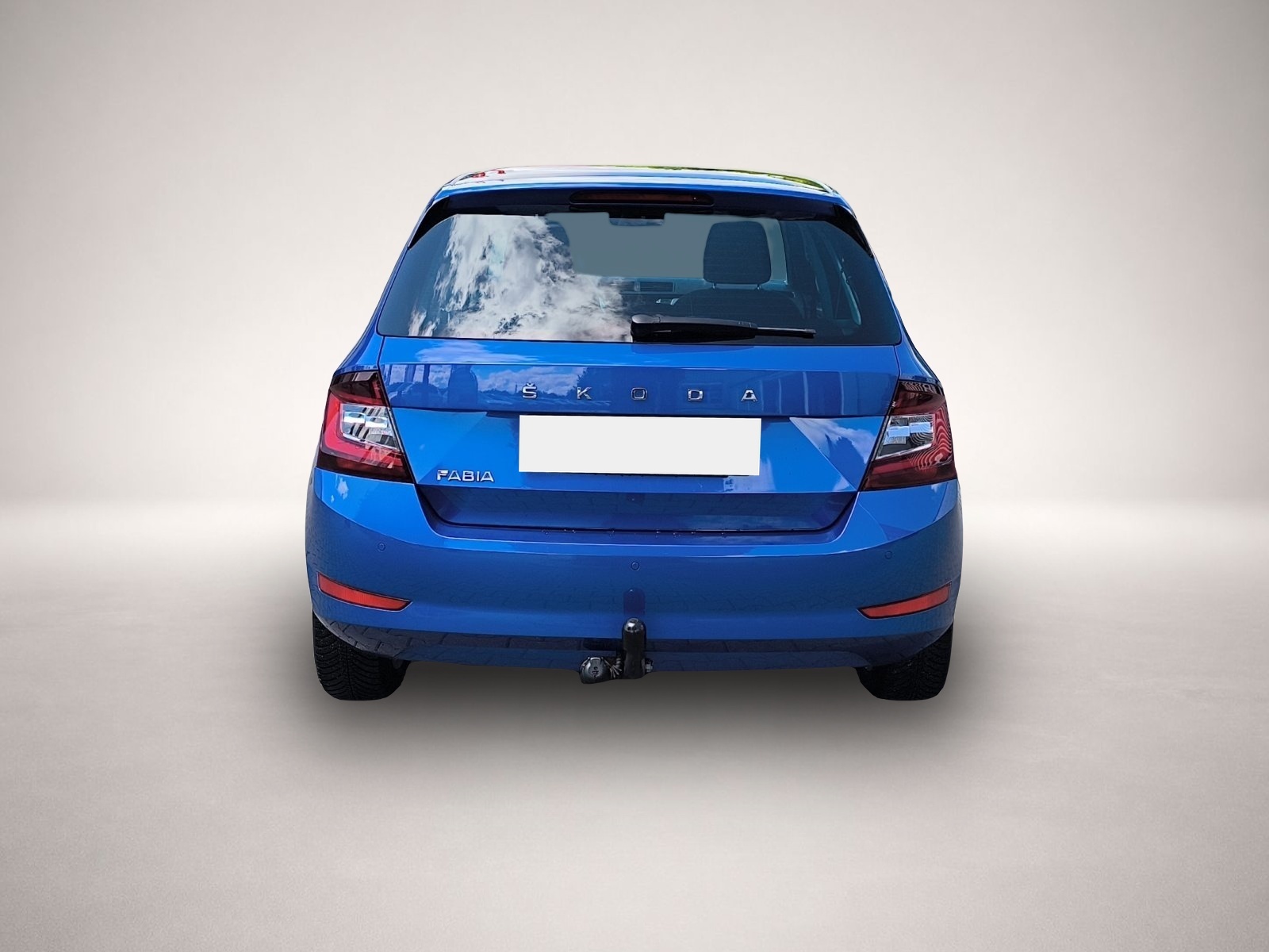 Bild 6 Skoda Fabia 1.0 TSI Ambition AHK NAVI ACC PANO