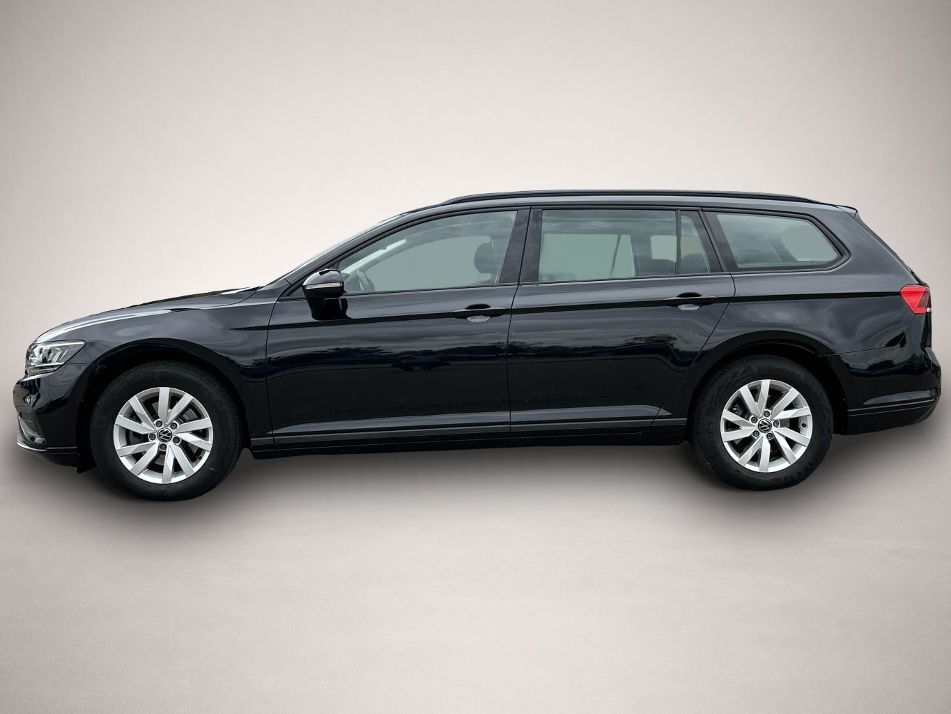 Bild 2 Volkswagen Passat Variant 2.0 TDI DSG BUSINESS-PREMIUM+APP-