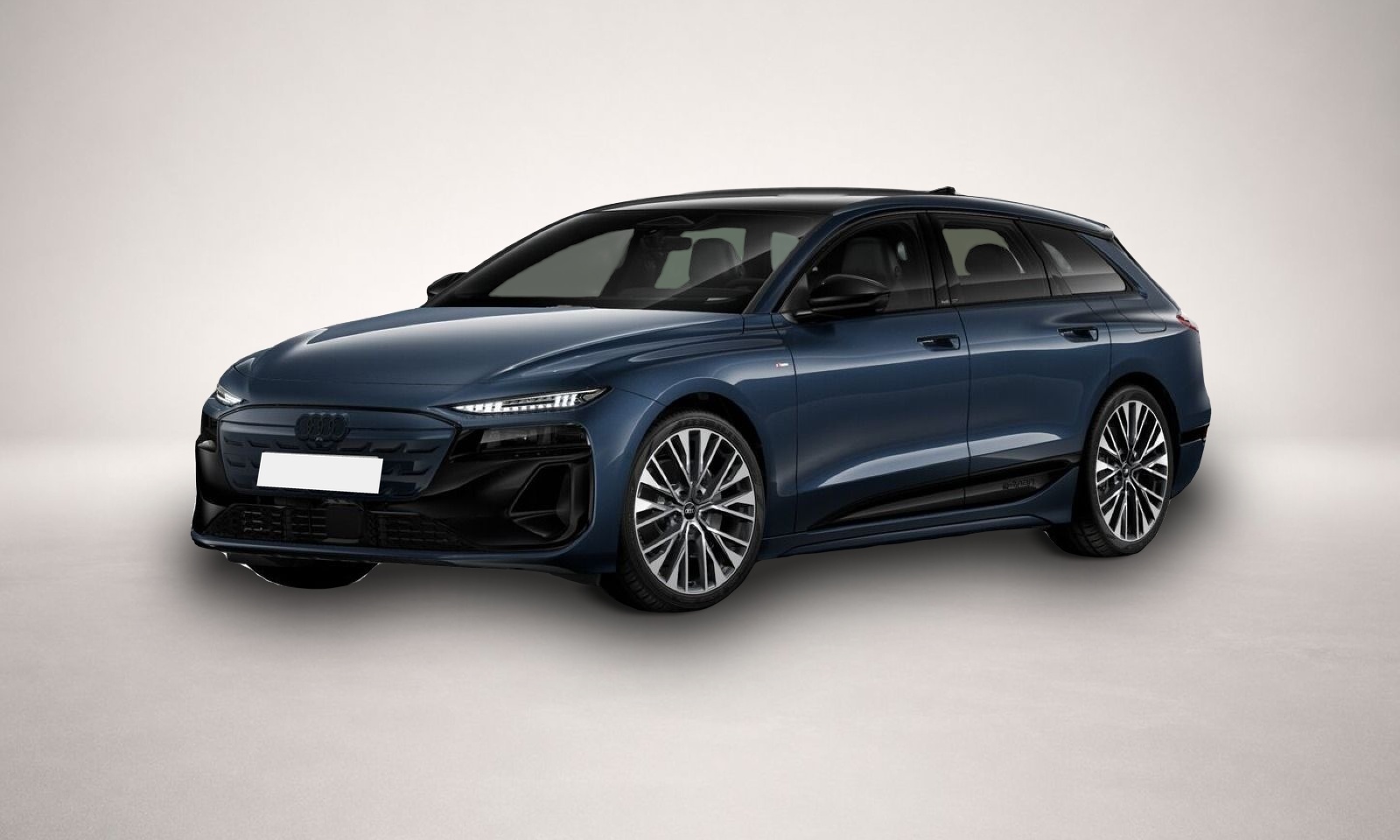Bild 1 Audi e-tron A6 Avant e-tron S line Luft/Matrix/Pano/20