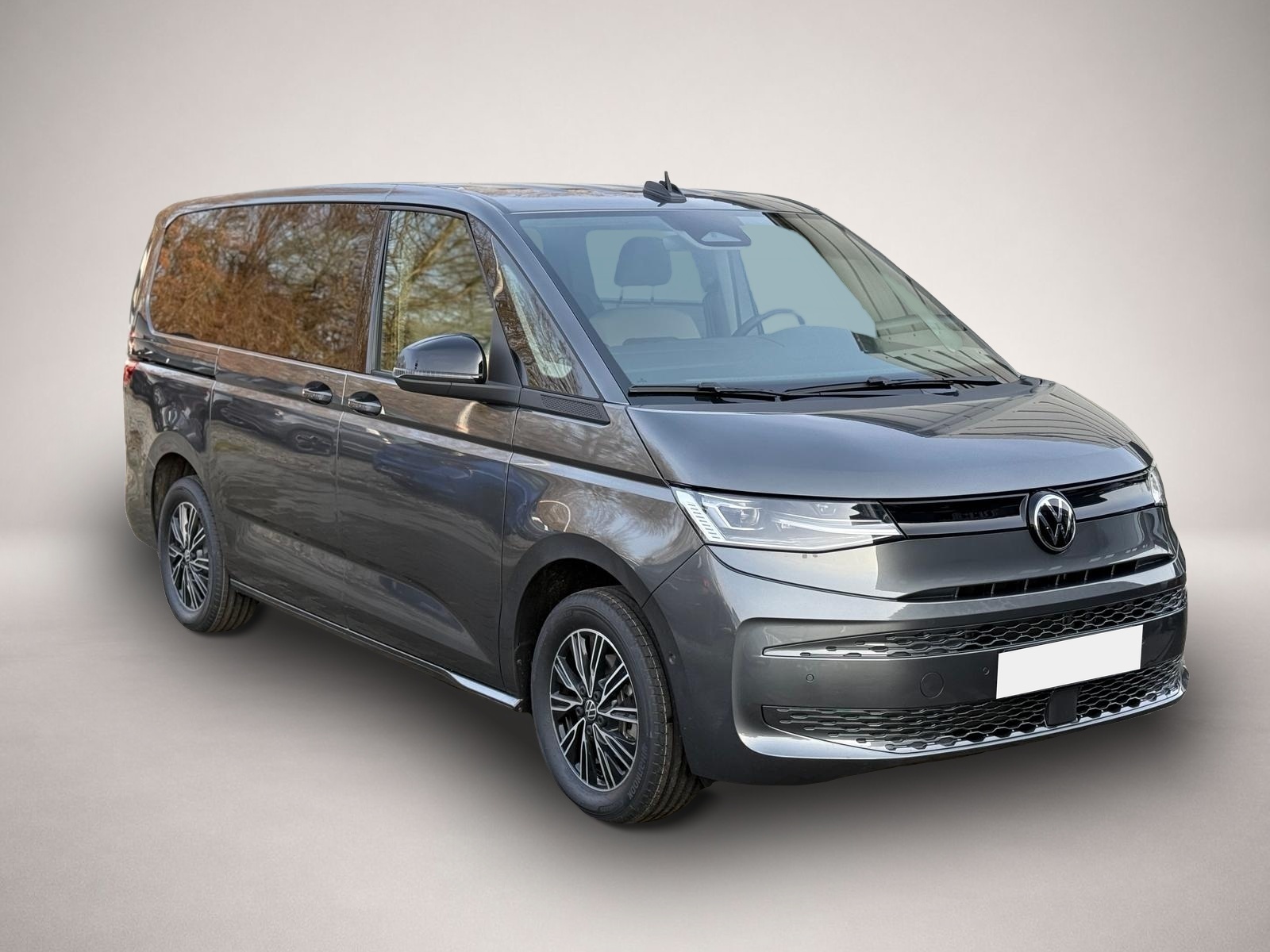 Bild T7 Multivan Volkswagen