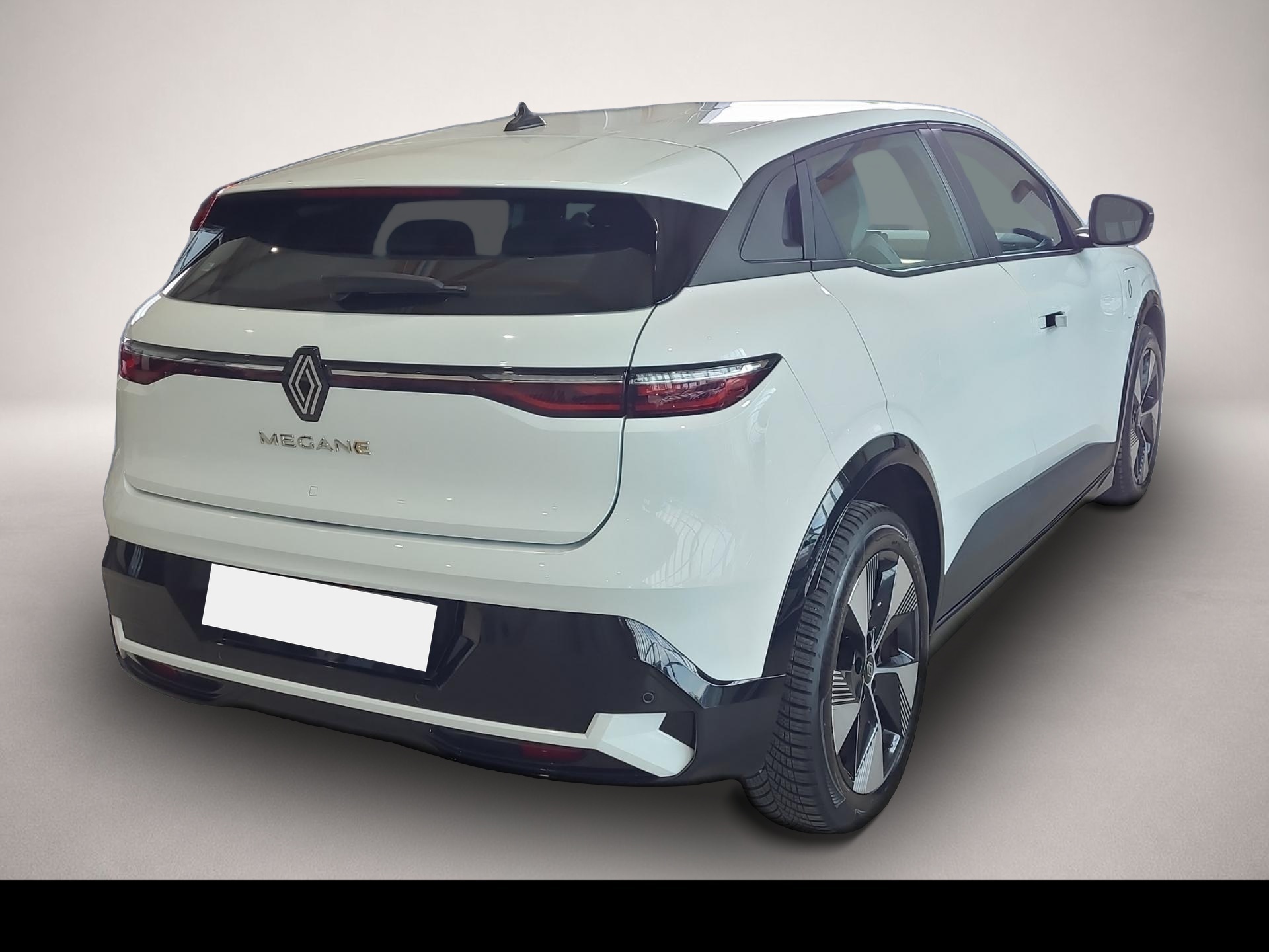 Bild 3 Renault Megane Equilibre Voll-LED Spurh. Klima LichtSen