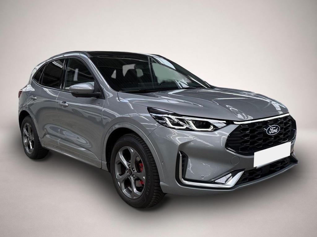 Bild 1 Ford Kuga 1.5 EcoBoost ST-LINE X *AHK*LED*PANO*ACC*