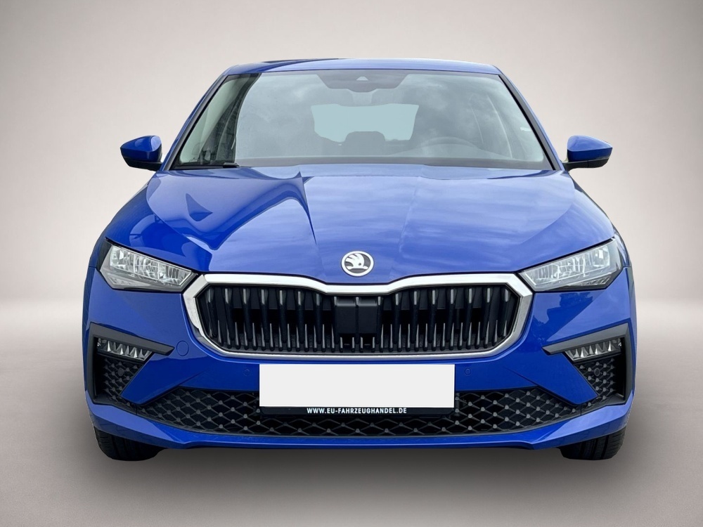 Bild 2 Skoda Scala Essence 1,0 TSI 70KW Sitzheizung