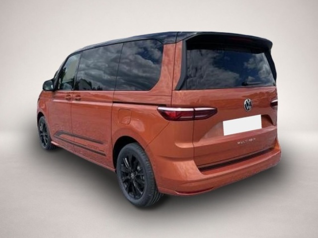Bild 2 Volkswagen T7 Multivan Life T7 Multivan (Life) 2.0 TDI 110kW (150 PS) .