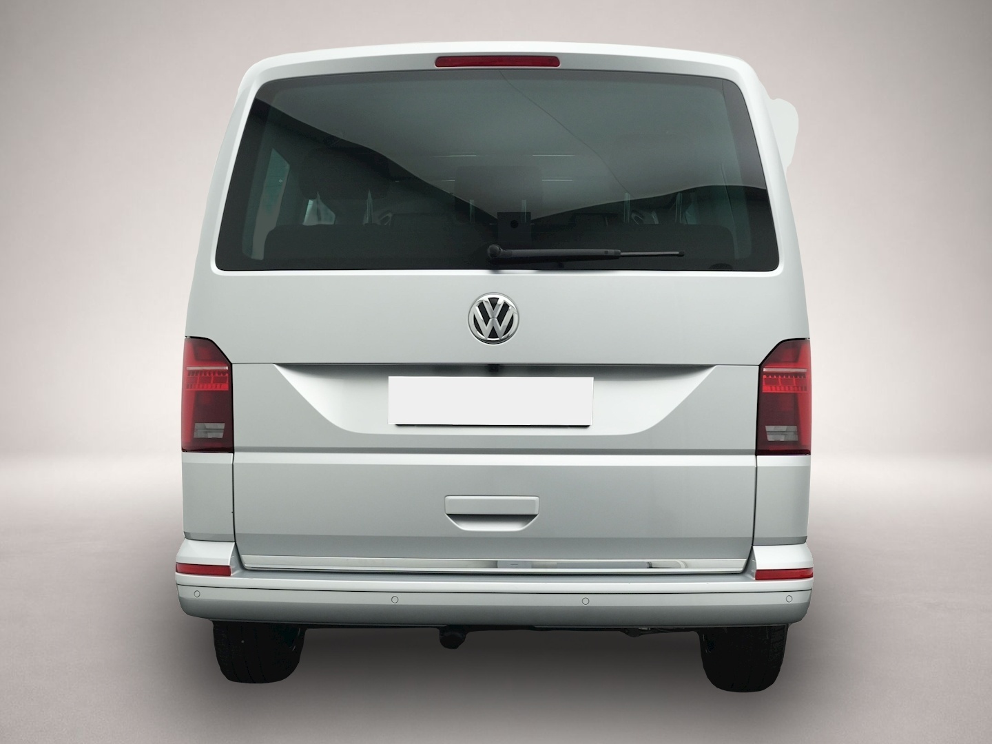 Bild 4 Volkswagen T6 Multivan T6.1 Multivan 2.0 TDI DSG 4Mo. Comfortline AHK N