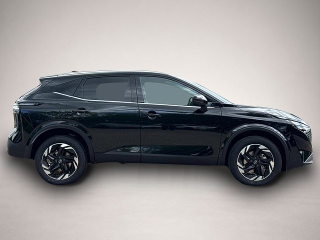 Bild 5 Nissan Qashqai N-Connecta KAMERA+ACC+PDC+EL.HECKKL.+SHZ+LED 1..