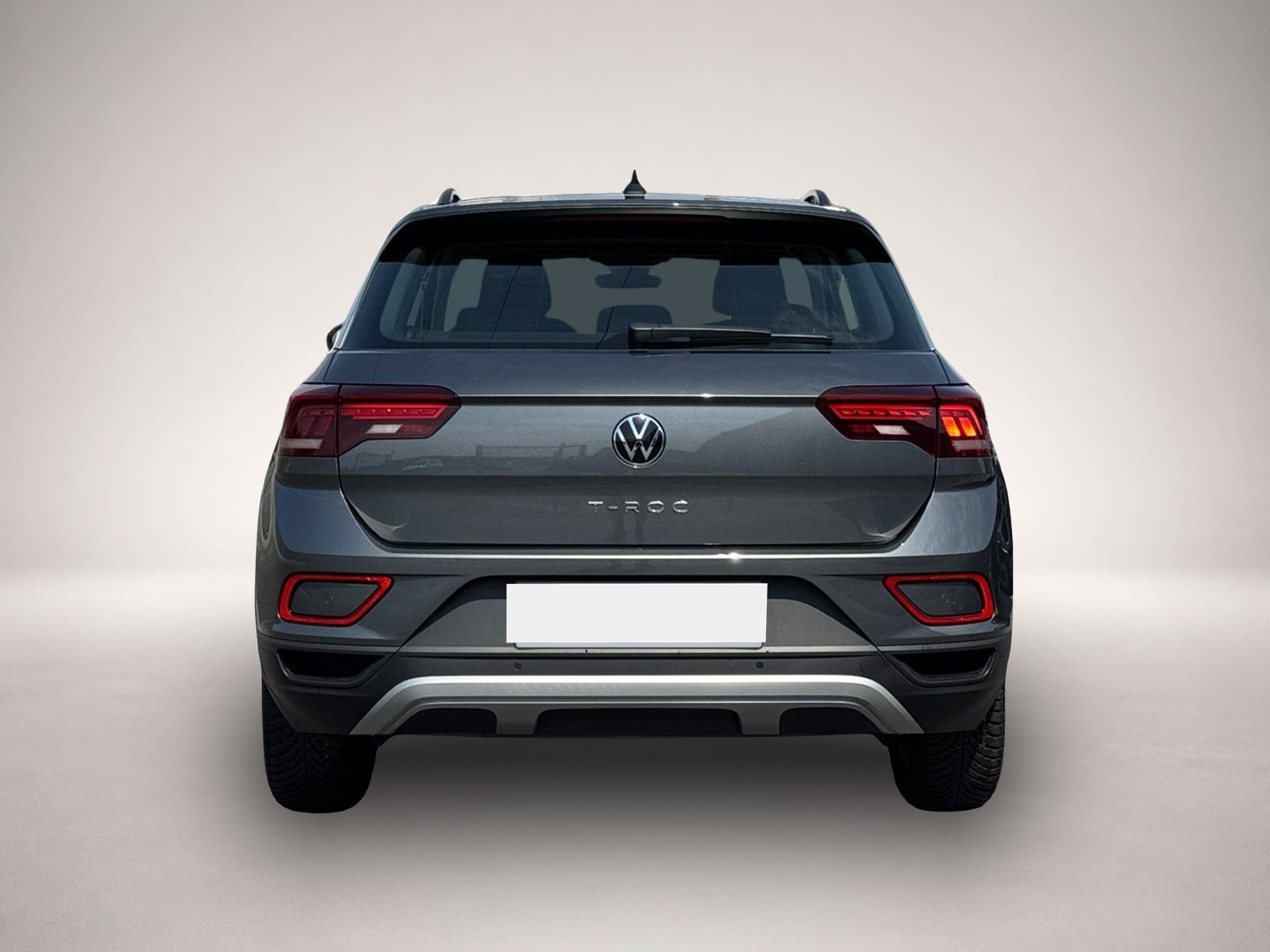 Bild 2 Volkswagen T-Roc Life TSI DSG|ACC|KAMERA|WINTERPAKET|APP-C.