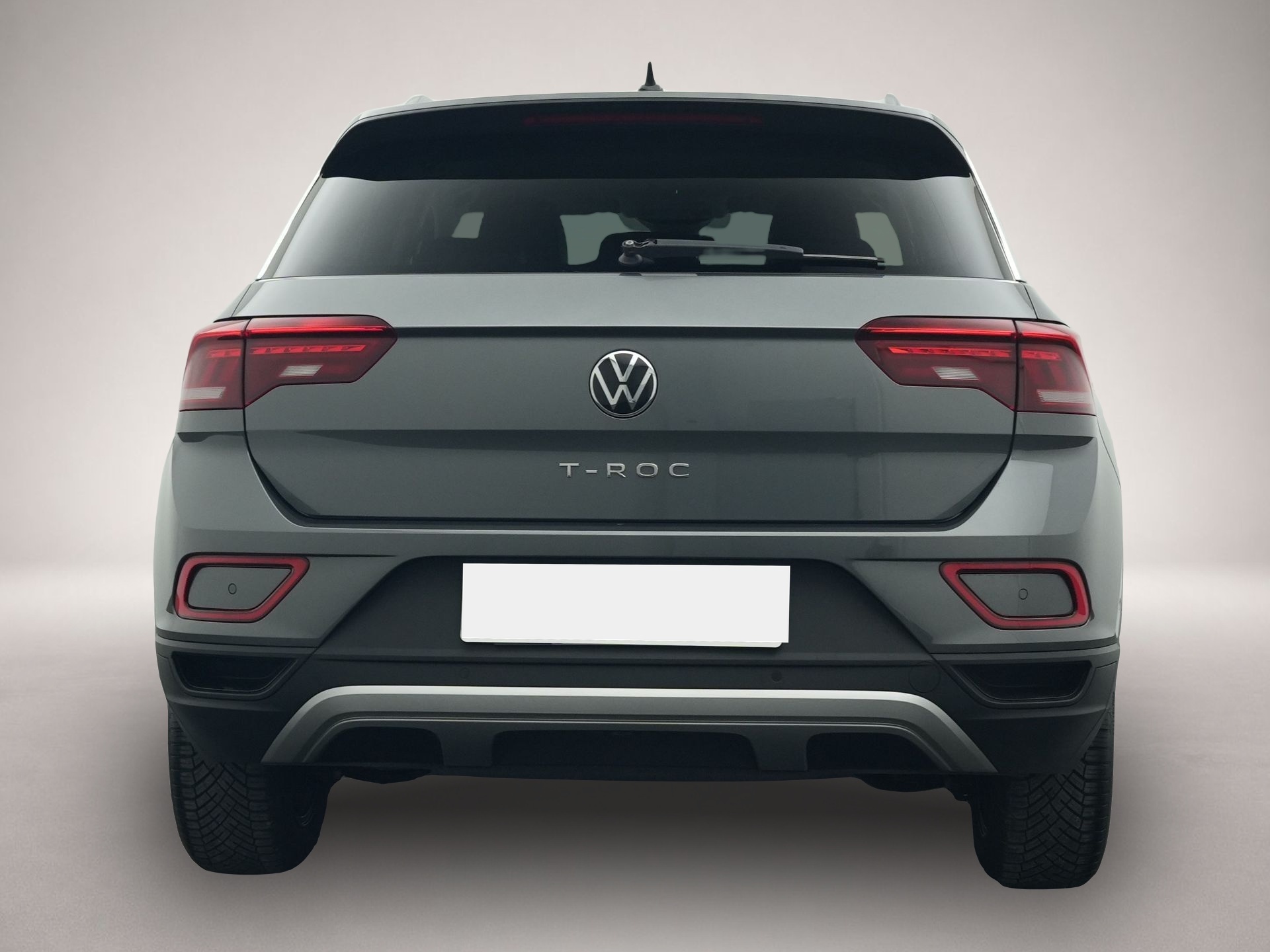 Bild 4 Volkswagen T-Roc 1.5 TSI DSG Goal 3-J-GAR AHK KAMERA PARKLE
