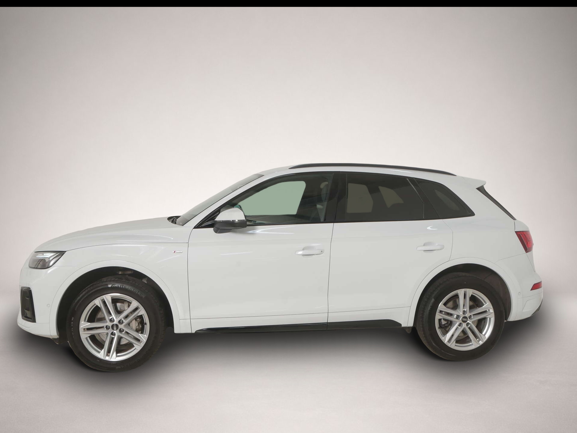 Bild 3 Audi quattro Q5 40 TDI quattro S line