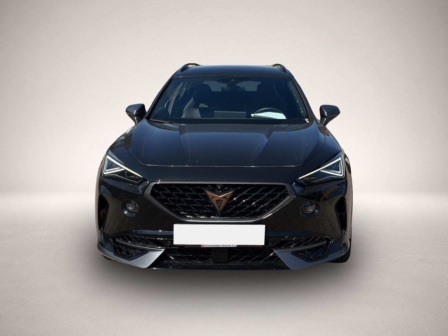 Bild 2 Cupra Formentor 2.0 TSI DSG 4Dr. VZ AHK DCC 360-KAM