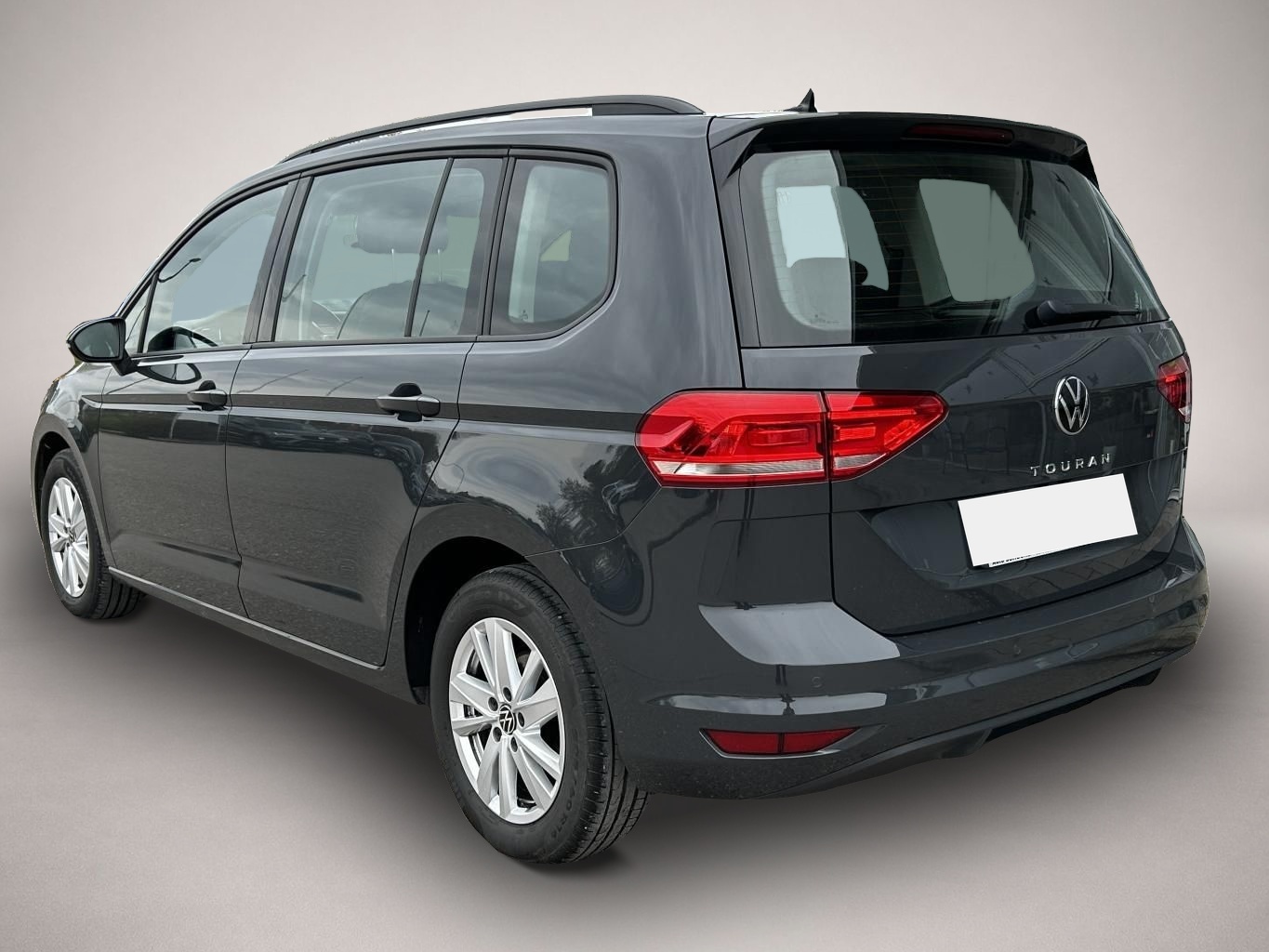 Fotografie 3 des Volkswagen Touran 2.0 TDI AHK+VIRTUAL-COCKPIT+KAMERA+NAVI+D