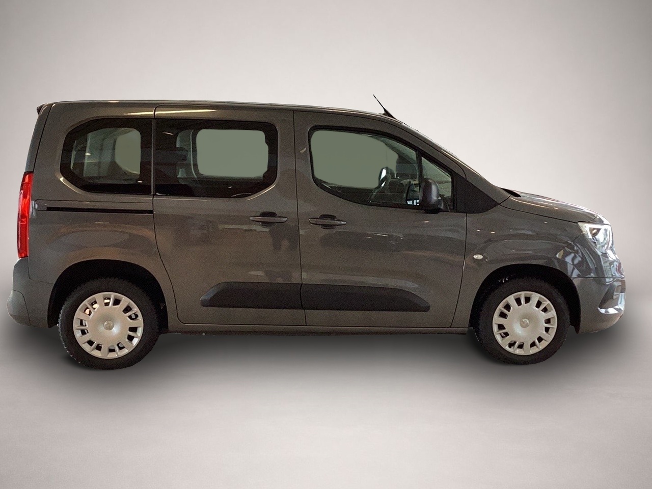 Fotografie 7 des Opel Combo Life Combo-e Life Edition 3-phasig DAB Spurhalteass.