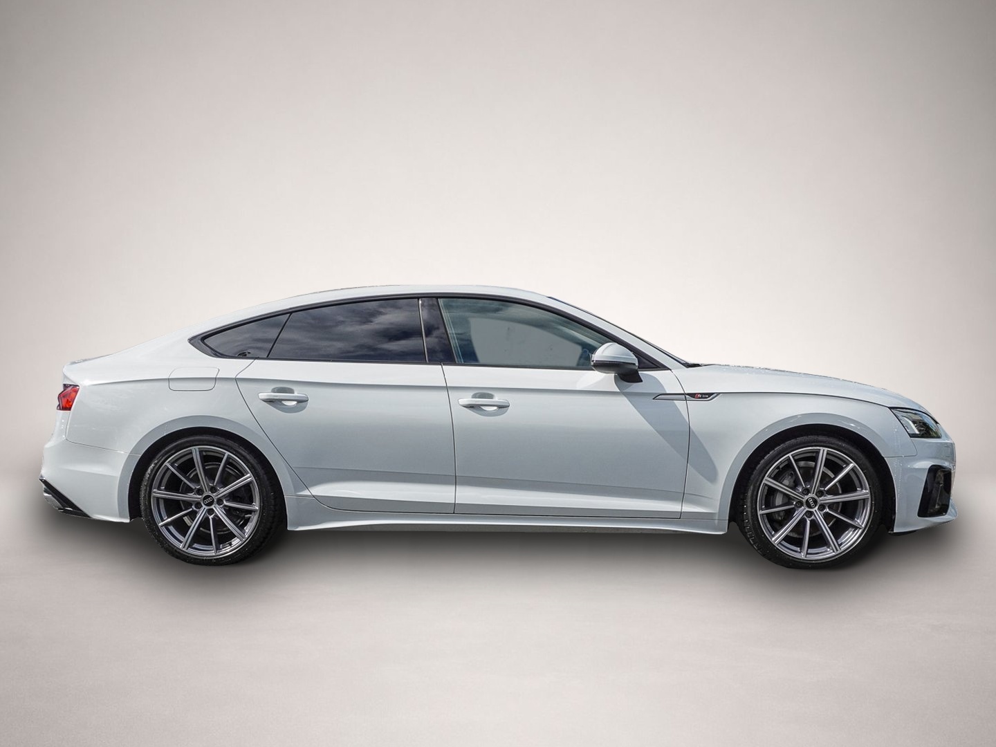Bild 4 Audi A5 Sportback 40 TFSI S tronic S line