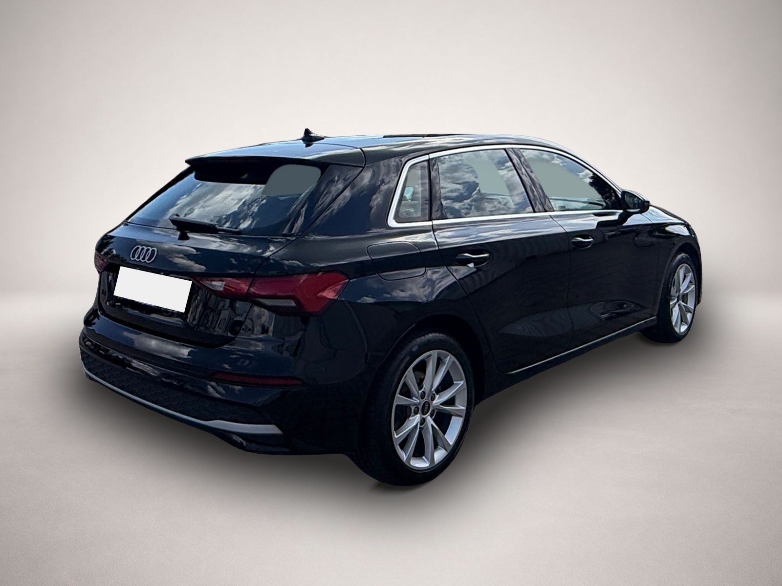 Bild 5 Audi A3 Sportback 35 TDI S-Tronic *Finanz ab 0,00%*