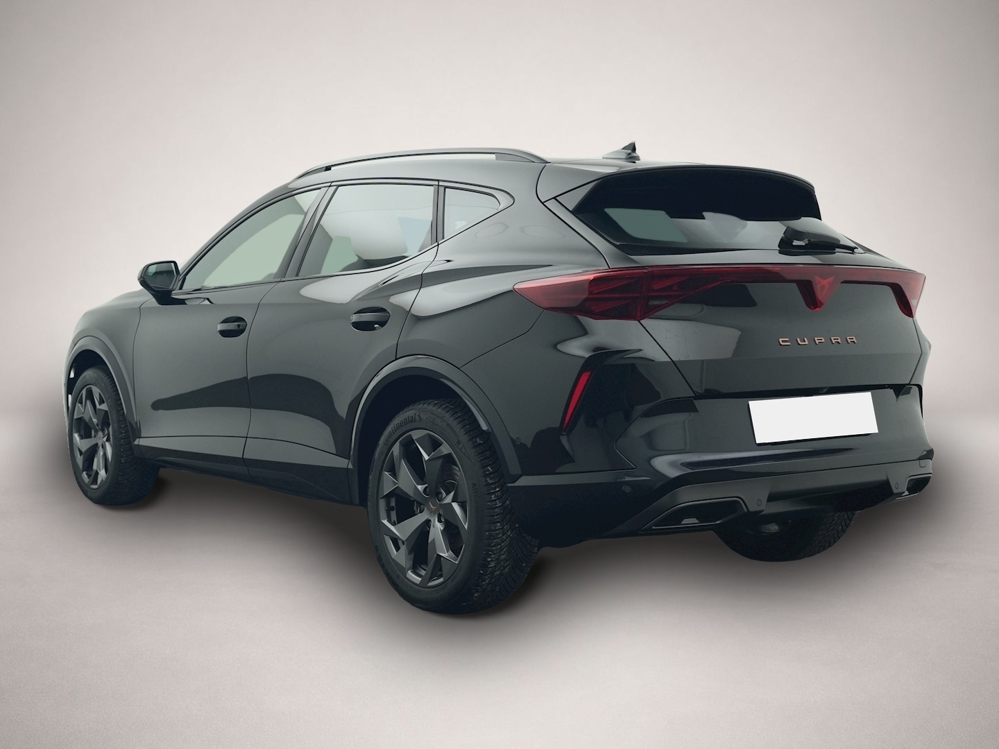 Fotografie des Cupra Formentor 1.5 eTSI DSG 5-J-GAR KAMERA