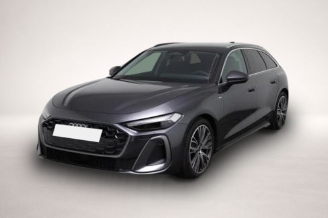 Bild 2 Audi A5 Avant 2.0 TFSI 150kW (204 PS) 7-Gang-DSG 150.
