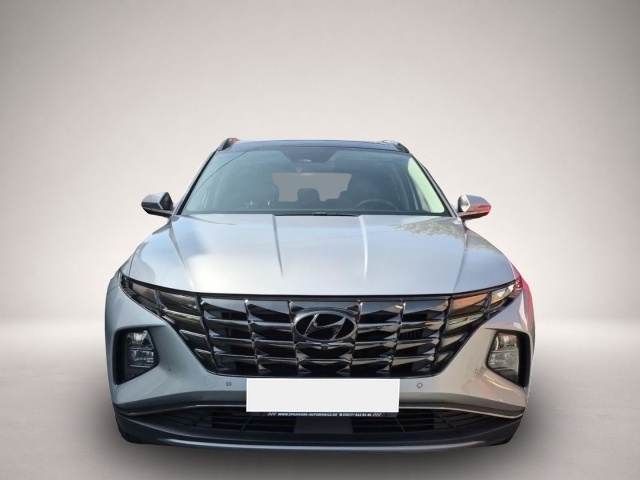 Bild 2 Hyundai TUCSON Prime Hybrid 2WD*Krell*360°Cam.*NAV*SHZ*