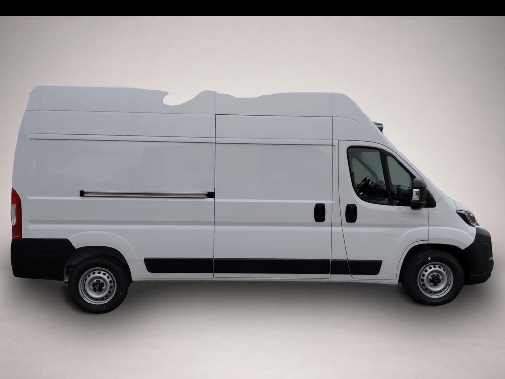 Bild 4 Opel Other Movano 2.2 BlueHDi 140 L3H3 VA verstärkt
