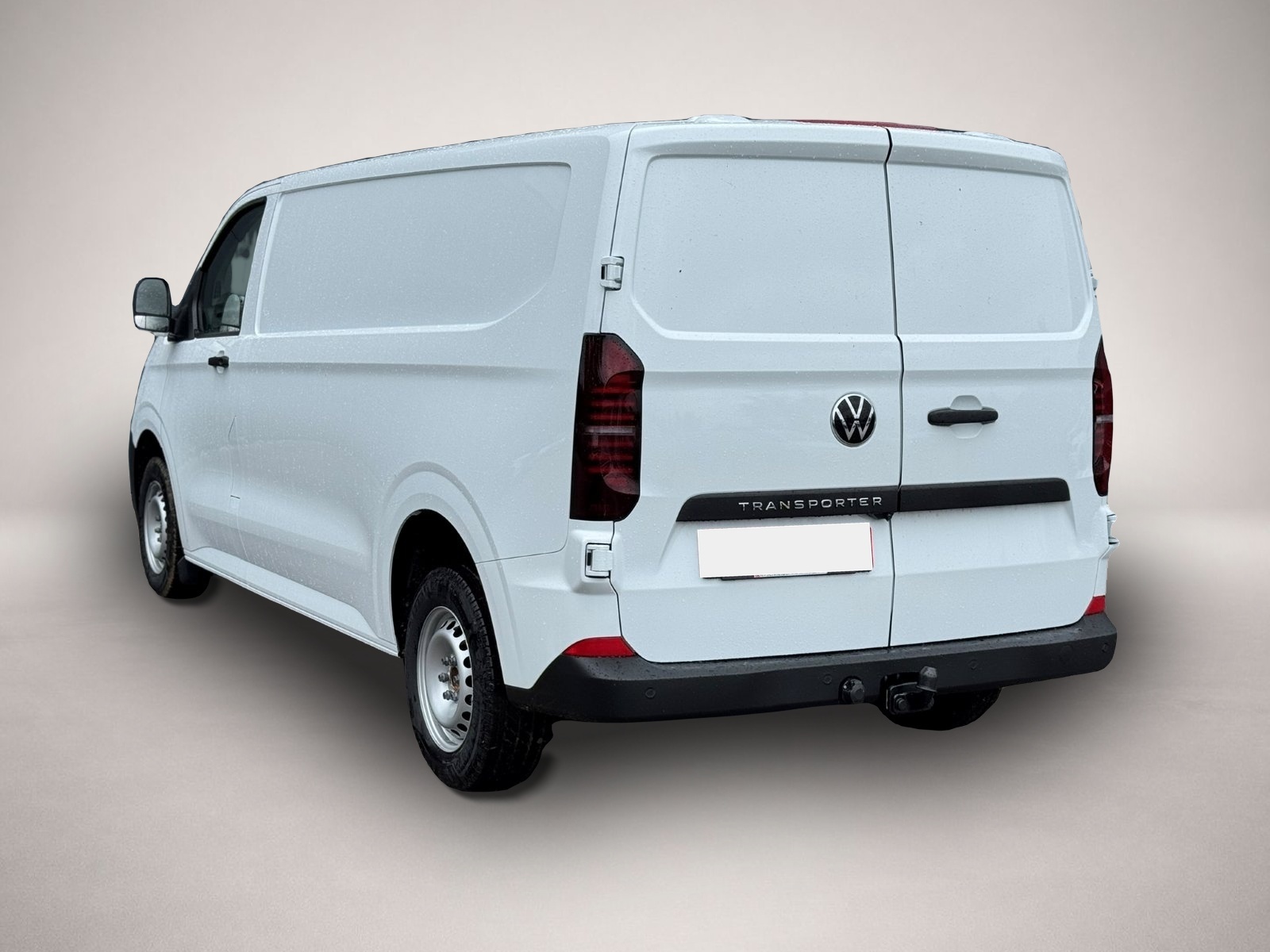 Bild 2 Volkswagen Other Transporter Kasten 2.0 TDI Aut. LR LED 5-J-GAR A