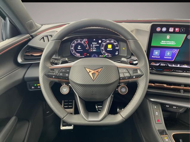 Bild 7 Cupra Terramar 1.5 eTSI DSG Matrix+Kessy+AHK+eHeck+Di.