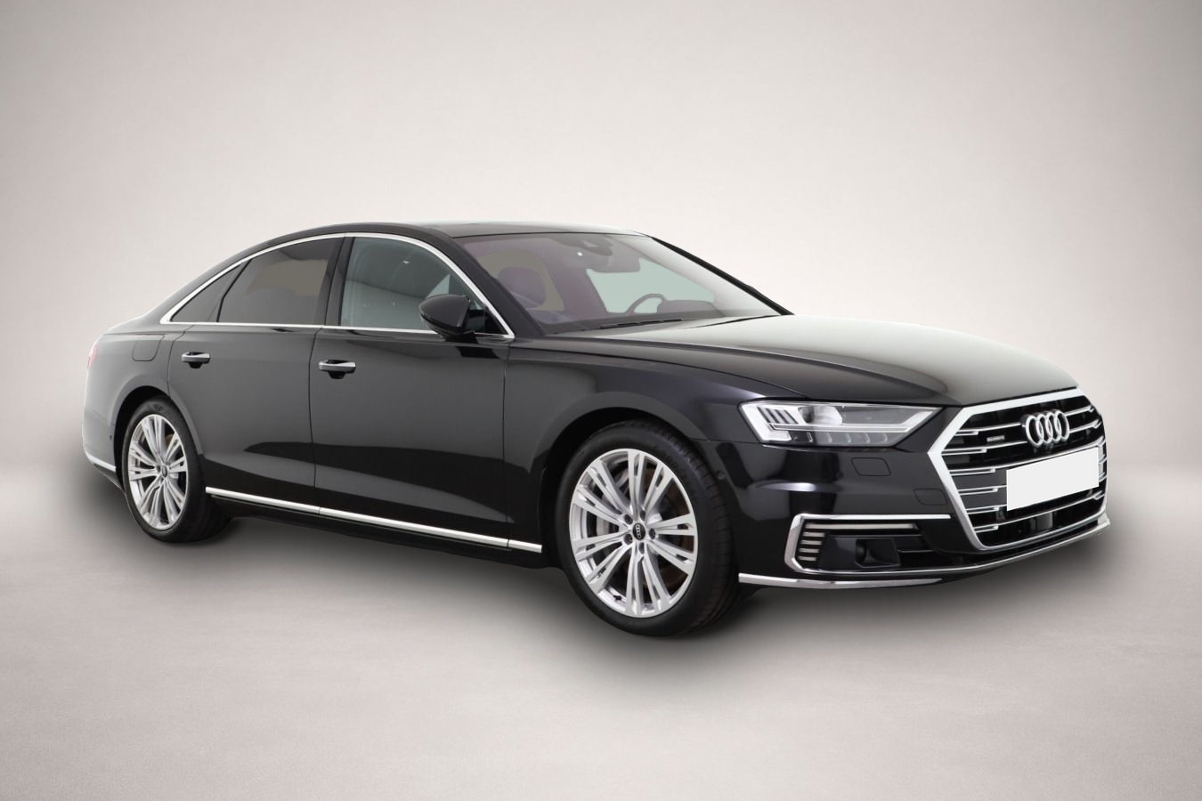 Bild 4 Audi A8 60 TFSI e Q Tip Luft HD Matrix 360° B&O HuD P