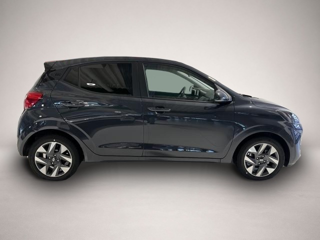 Hyundai i10 GO! PLUS 1.2 MT 58kW (79PS) Klimaautomatik, N... - Thumbnail 4