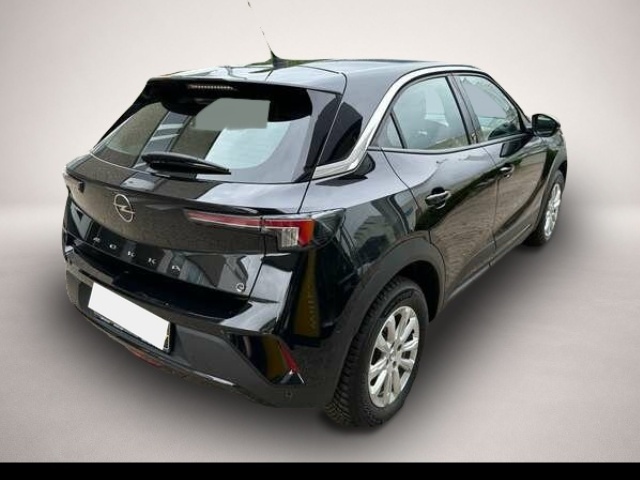 Bild 3 Opel Mokka-e Mokka e Edition *NAVI*PDC*Kamera*SHZ*...