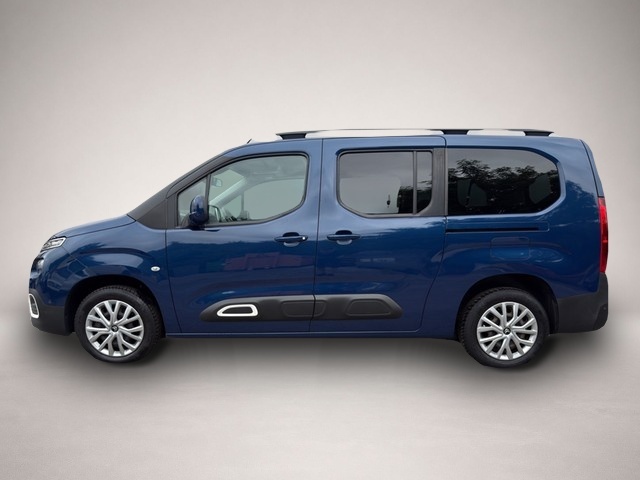 Bild 2 Citroën BERLINGO PureTech 110 1.2