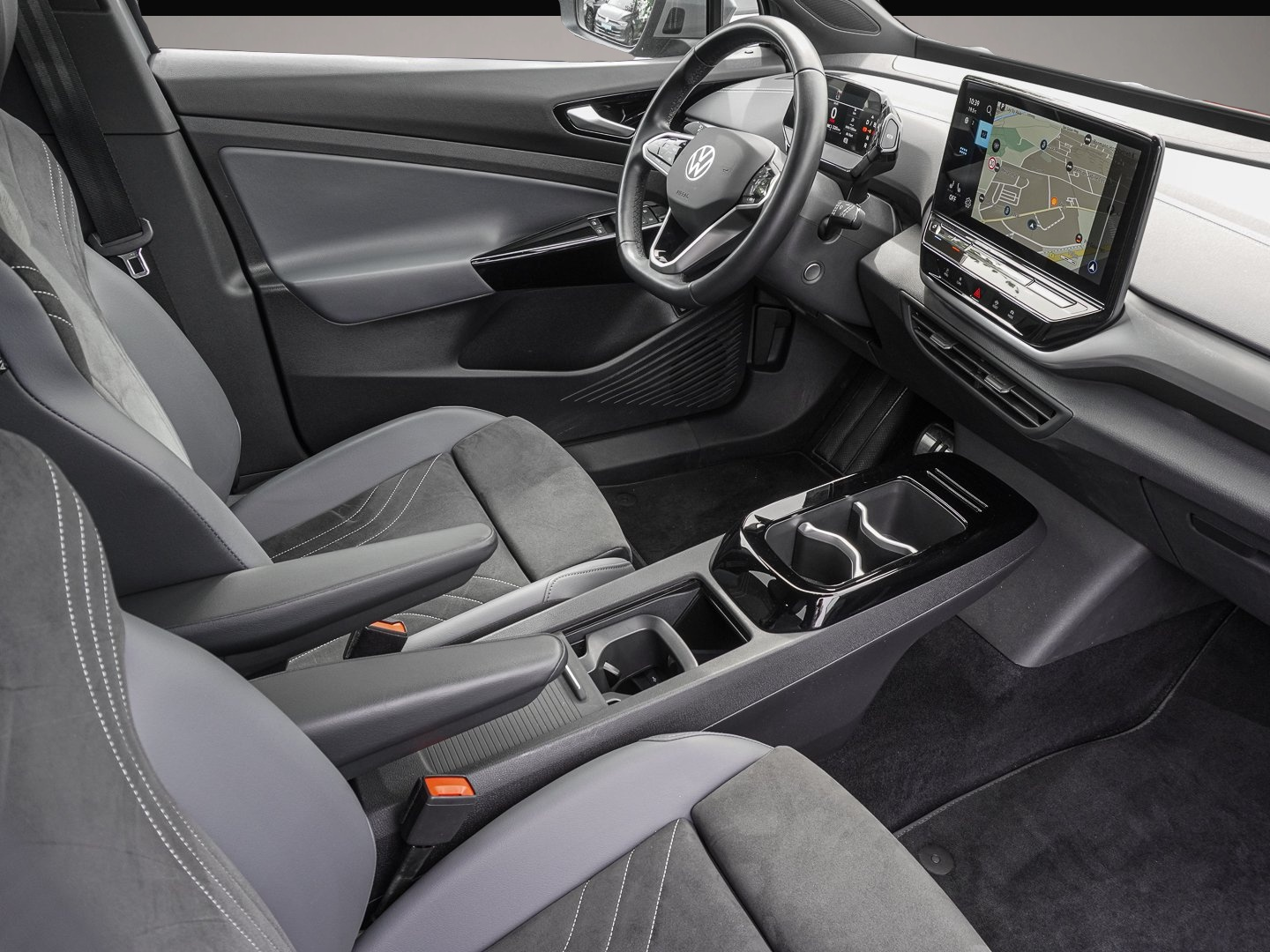 Bild 5 Volkswagen ID.4 Pro Performance