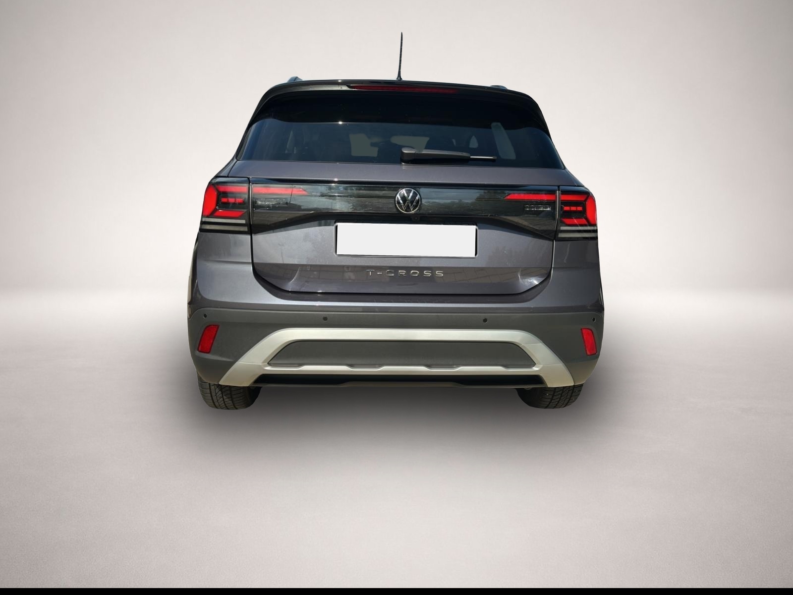 Bild 5 Volkswagen T-Cross 1.0 TSI DSG GOAL AHK NAVI 17 SHZ PDC KAM
