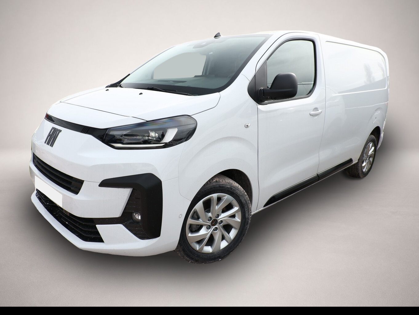 Bild Scudo Fiat