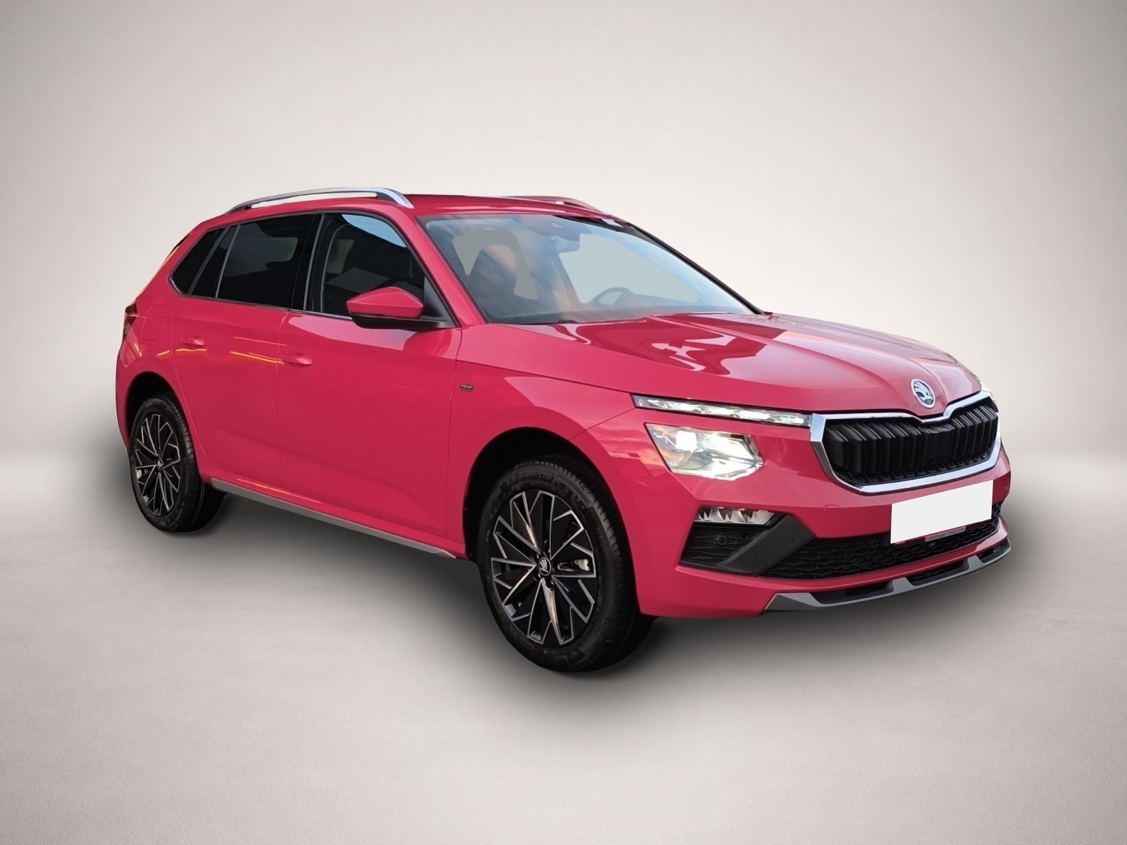 Bild 3 Skoda Kamiq 1.0 TSI Tour MATRIX LED PDC RFK LHZ SHZ