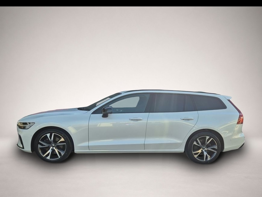 Bild 4 Volvo V60 B4 B DKG Plus Dark Pano*HuD*360°View*Mj.26