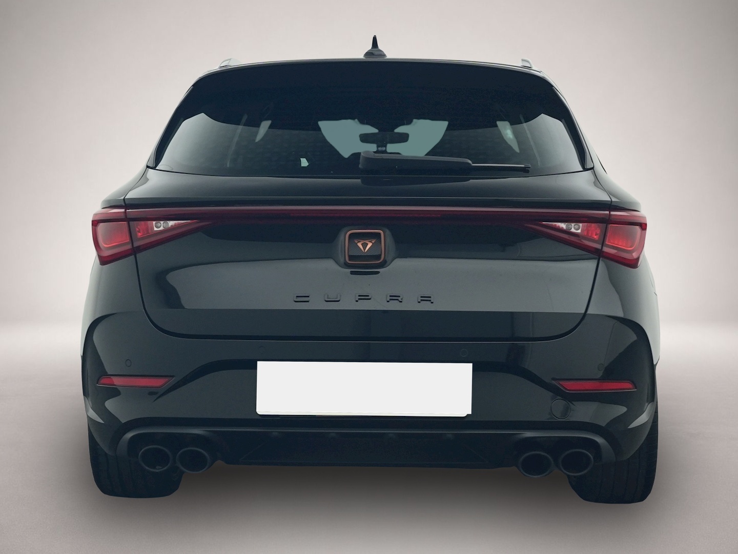 Fotografie 4 des Cupra Leon Sportstourer 2.0 TSI DSG 4Dr. VZ KEYLESS DC