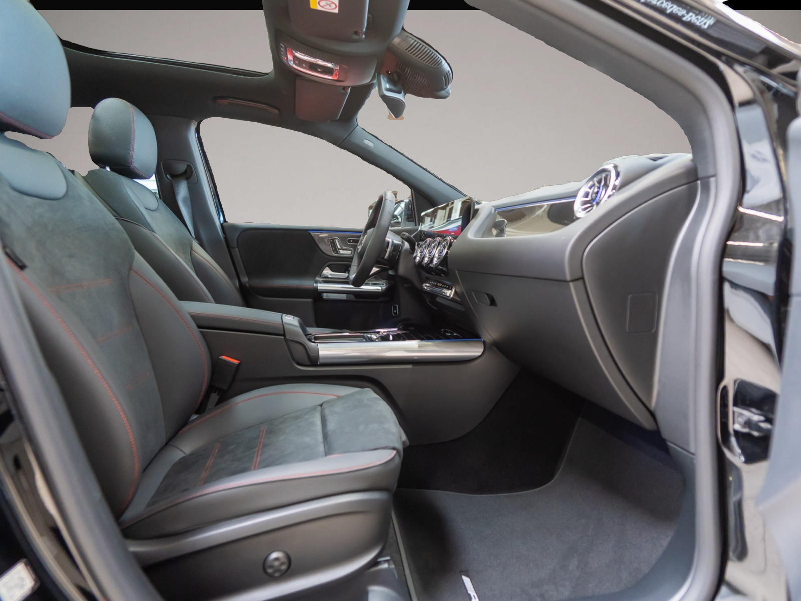 Bild 2 Mercedes-Benz B 220
