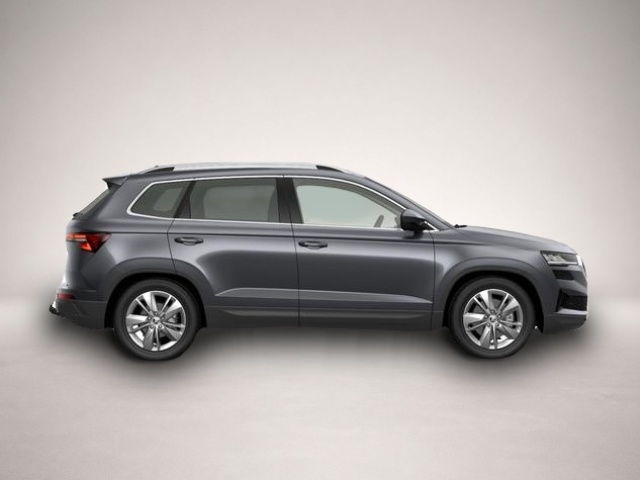 Bild 2 Skoda Karoq Selection 2.0 TDI DSG 4x4 AHK+Navi+ACC+Cam+Wint.
