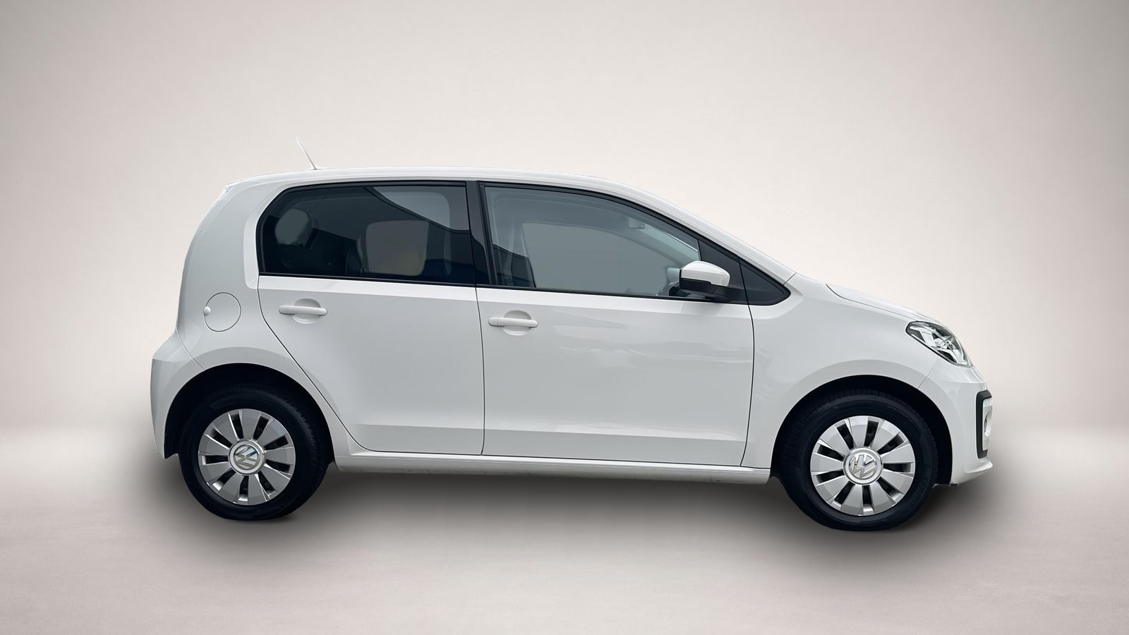 Fotografie 6 des Volkswagen up! move up! SHZ/PDC/Bluetooth/Tempomat/Isofix