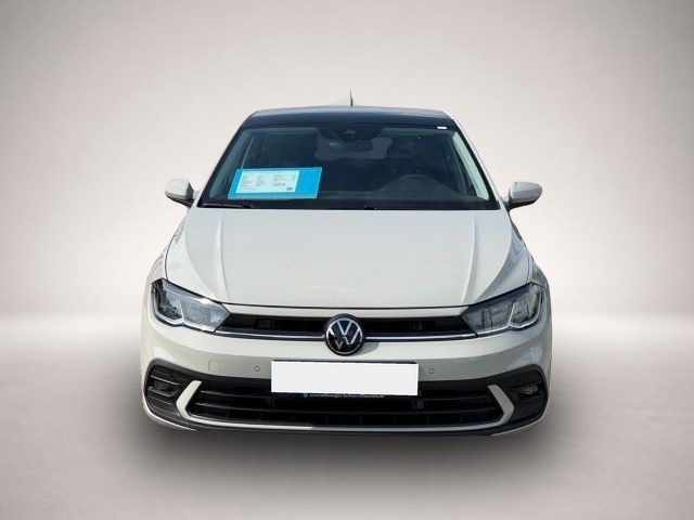 Fotografie 8 des Volkswagen Polo VI 1.0 TSI Move AHK,Pano,Allwetter