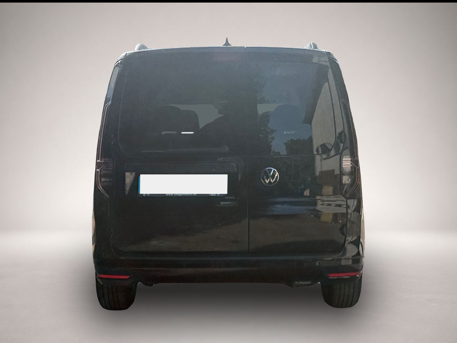 Bild 4 Volkswagen Caddy 1.5 TSI DSG Style *LED*Navi*Pano*