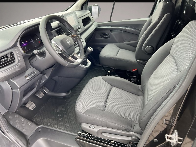 Fotografie 4 des Renault Other Trafic dCi 150 L2H2 3,0t SHZ+Navi+PDC