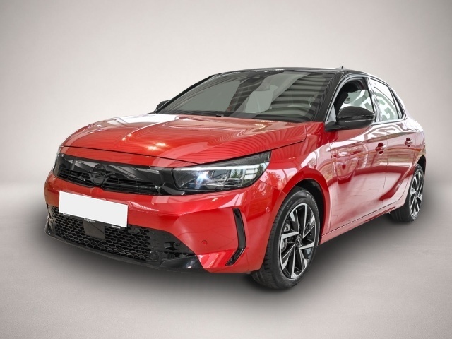 Bild 1 Opel Corsa GS HYBRID+R-KAM+CARPLAY+2xPDC+BLIND SPOT+