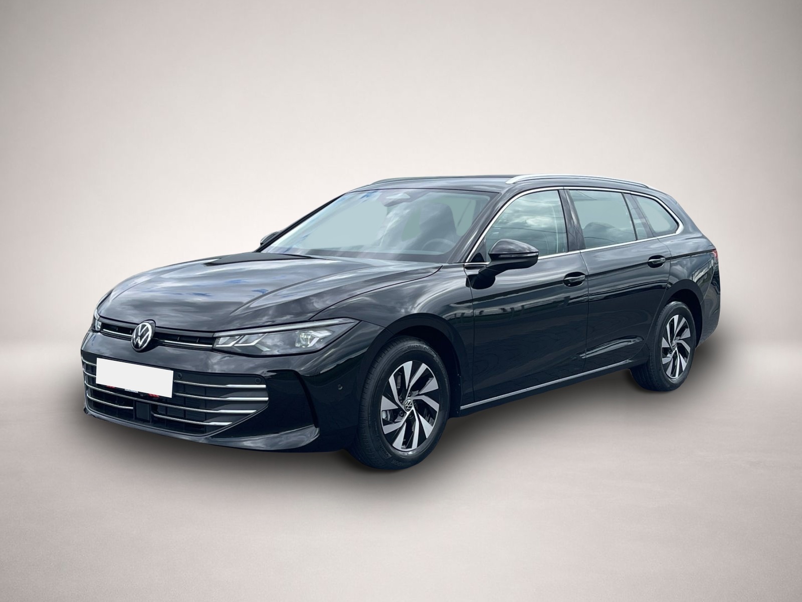 Bild 1 Volkswagen Passat Variant Business TSI DSG|AHK|ACC|WINTERPA